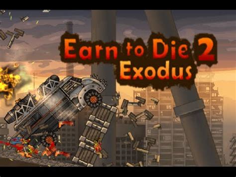 Earn to Die 2 Exodus