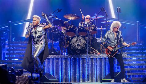 Best Classic Bands | queen + adam lambert 2023 tour Archives - Best ...