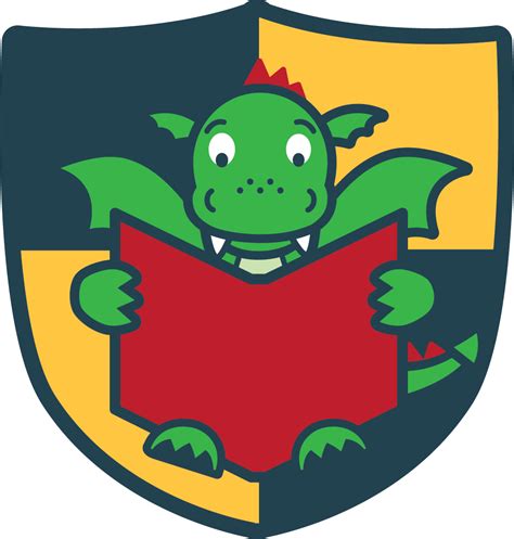 Clipart dragon reading, Clipart dragon reading Transparent FREE for download on WebStockReview 2022