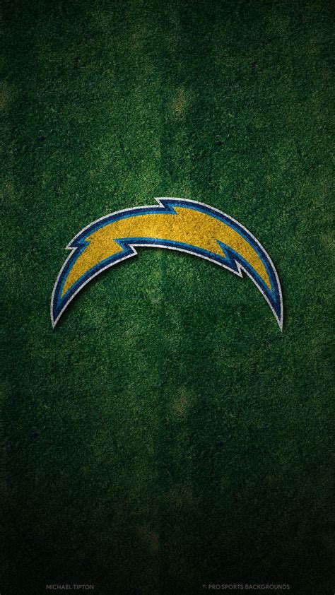 2019 Los Angeles Chargers Wallpapers | Pro Sports Backgrounds | Los ...