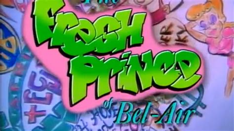 'fresh Prince Of Bel Air' Reboot Being Developed By - Fresh Prince Of ...