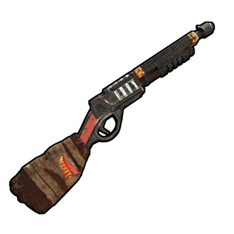 Pump Shotgun/Skins | Rust Wiki | Fandom