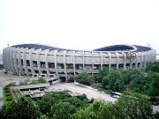 Main Stadium - Seoul