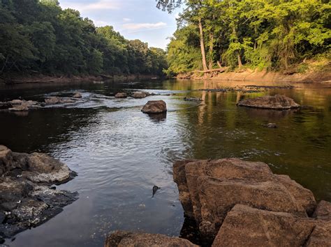 Job opening: Pamlico-Tar Riverkeeper - Sound Rivers