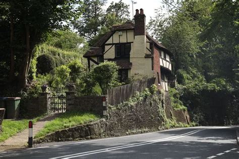 Pulborough: The stunning West Sussex village homebuyers are rushing to move to - SussexLive