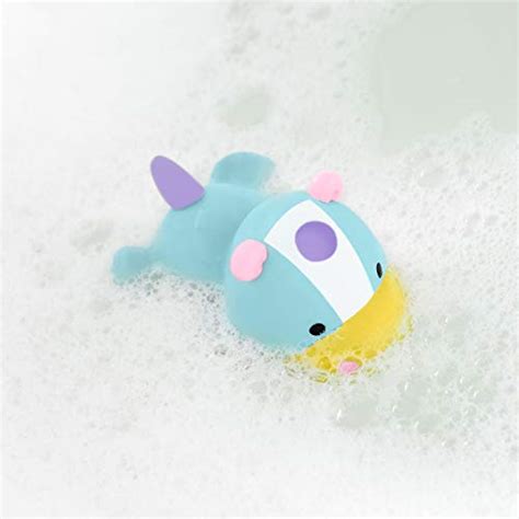 Skip Hop Baby Bath Toy, Light-Up Unicorn - Toy Coupons - Best Gifts of 2023