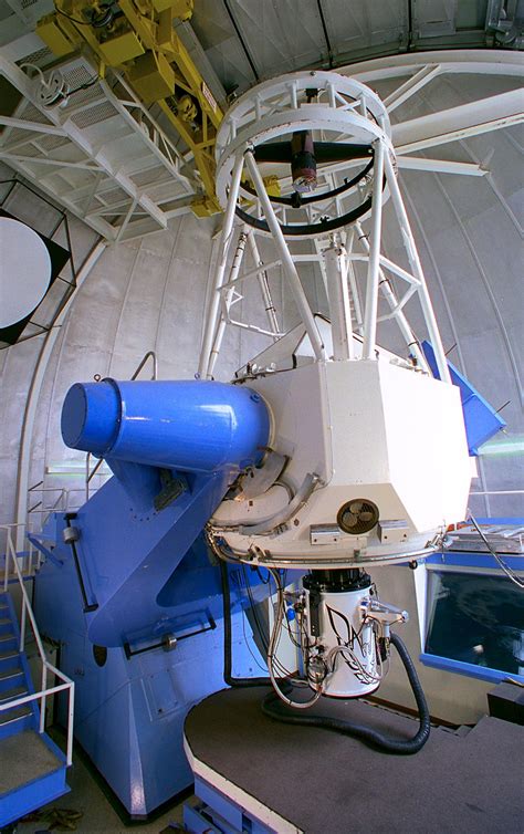 A sharp-eyed future for historic Kitt Peak telescope – Astronomy Now