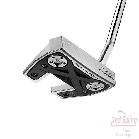 Titleist Scotty Cameron 2022 Phantom X 5.5 Putter (2022 PX 5.5 NEW PUT ...