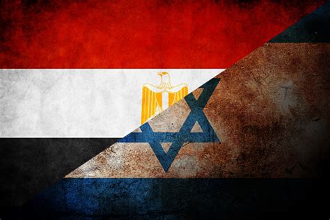 Israel and Egypt – Unlikely Alliance? (Part 2) – News from Jerusalem