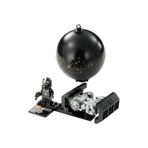 LEGO Star Wars 75008 - TIE Bomber & Asteroid Field - Walmart.com - Walmart.com