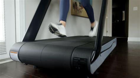 Peloton to pay $19 million over recalled Tread+ treadmills : NPR