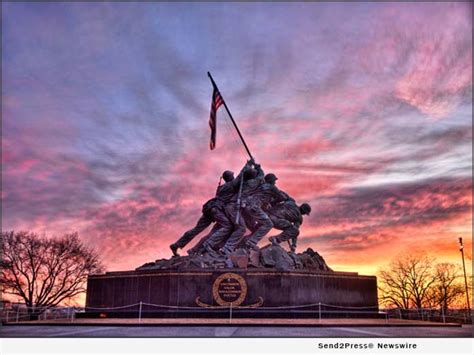 Iwo Jima Memorial Midwest Project, Inc. Building New Iwo Jima Memorial – Updated with Correct ...