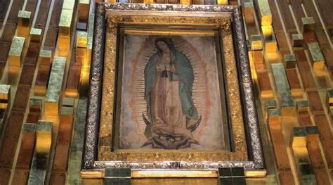 Fact or fiction? 9 popular myths about Our Lady of Guadalupe | Catholic ...