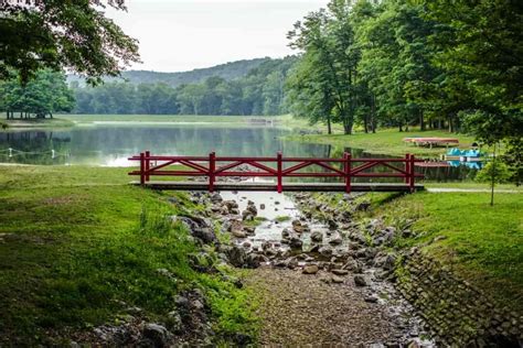 A Guide to Ohio State Parks Camping - Beyond The Tent