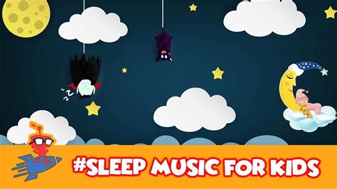 Sleep music for kids | TheKidsTV | Music for kids, Baby bedtime, Baby lullabies