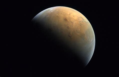 See A Solar Eclipse From Mars In These Stunning NASA Videos - TrendRadars