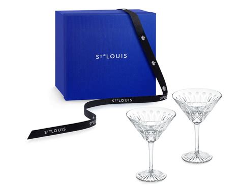 COCKTAIL GLASSES SET