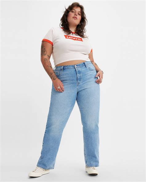 Women's Clothing | Levi's® US