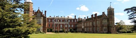 Cobham Hall, Kent UK - Which Boarding School