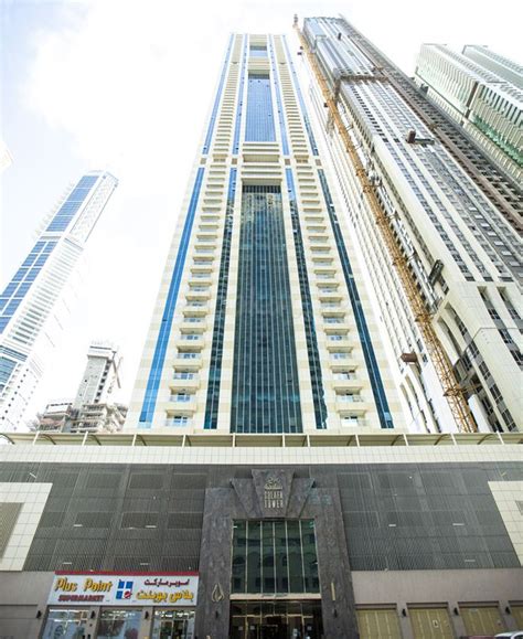 Al Sayyah Sulafa Tower in Dubai Marina, Dubai - Price, Location Map ...