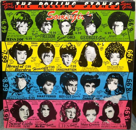 Rolling Stones Album Wallpapers - Wallpaper Cave