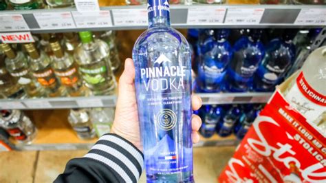 15 Best Cheap Vodka Brands to Drink