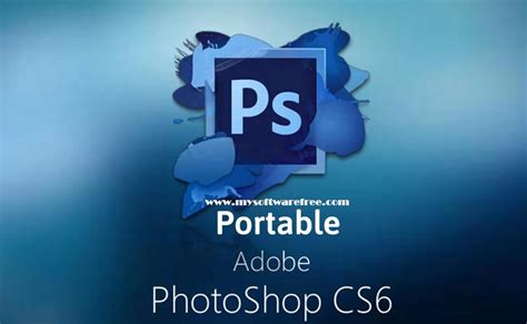 Photoshop cs6 portable rar free download - cyseobkseo