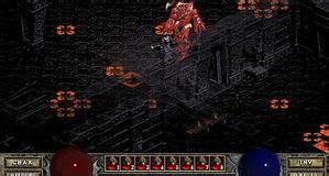 Diablo: Hellfire PC Downloads | GameWatcher