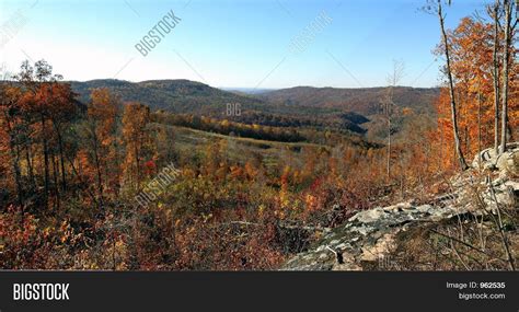 Cumberland Plateau W Image & Photo (Free Trial) | Bigstock