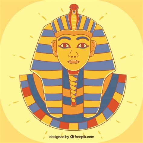 Hand Drawn Ancient Egypt Pharaoh | Ancient egypt pharaohs, Ancient egypt hieroglyphics, Ancient ...