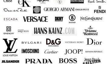 Designer Handbag Logo - LogoDix