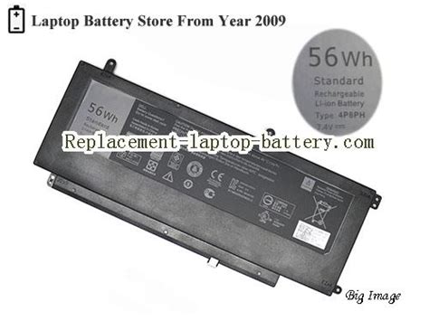 Battery for DELL INSPIRON 15 5000 SERIES Laptop, buy DELL INSPIRON 15 ...