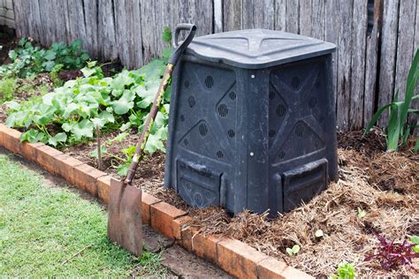 What to Know Before Starting Compost Bins | Family Handyman