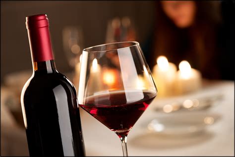 8 Great Health Benefits of Red Wine (Moderate Consumption) - Is Red ...