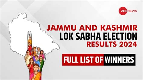 Election Results 2024 Jammu Kashmir Live - Libbi Othella