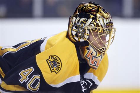 Ranking Of Boston Bruins Top 5 Goalies Of All Time