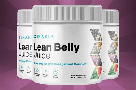 Ikaria Lean Belly Juice Review - Do Customers Get Real Results or Scam? | Whidbey News-Times