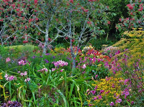 Gardens To Visit near me in England, Scotland & Wales - Great British ...