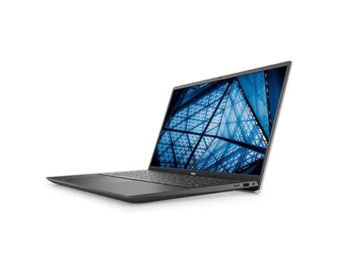 Dell Vostro 15 7500, i7-10750H GTX 1650 Ti - Notebookcheck.org