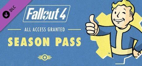 Fallout 4 DLC Order - Release Date & Level Recommendations - Games Finder