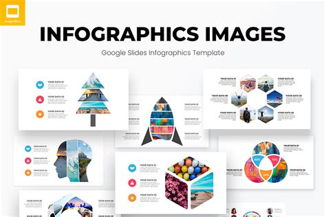 Images Infographics Google Slides Template | Nulivo Market