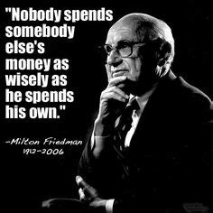 14 Milton Friedman Quotes ideas | milton, quotes, political quotes