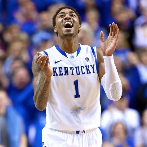 Louisville vs. Kentucky: Score, Grades and Analysis from Battle for ...