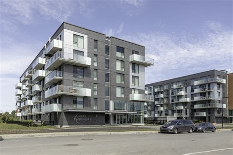 Luxury Condo in Pointe-Claire/Condo de luxe à Pointe-Claire - Carangelo Management