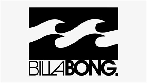 Billabong Logo Transparent PNG - 555x555 - Free Download on NicePNG