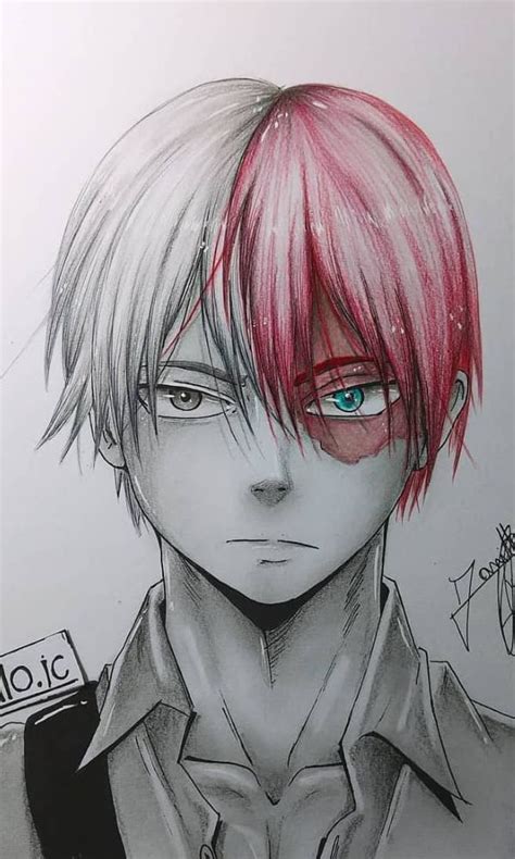 61+ New Trend and Awesome Manga and Anime Drawing Style – Page 29 | Desenho de anime, Ideias ...