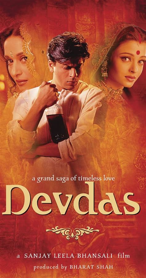 Devdas (2002) - IMDb