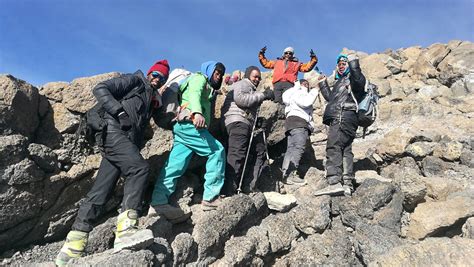 7 Tips for a Successful Climb on Mount Kilimanjaro - Kili Footprints