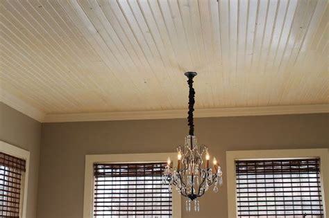 beadboard ceilings - Google Search | Beadboard ceiling, Whitewash wood ...