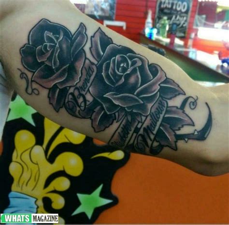 Deals With Koolsville Tattoo - Get $10 tattoos Las Vegas - Whatsmagazine